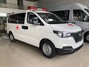 Mua xe cứu thương tại Hà Nội