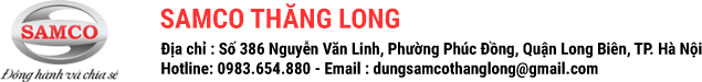 Samco Thăng Long